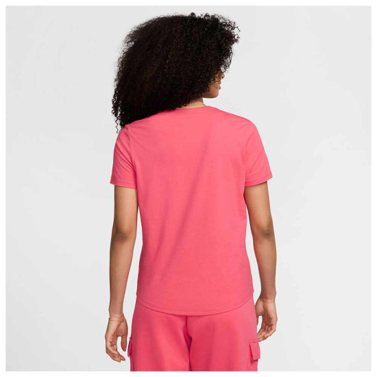 Nike Γυναικεία κοντομάνικη μπλούζα Sportswear Essentials Icon Future T-Shirt